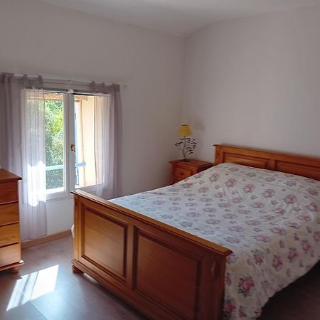 la bergerie Villa Tourtour Eksteriør billede
