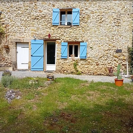 la bergerie Villa Tourtour Eksteriør billede
