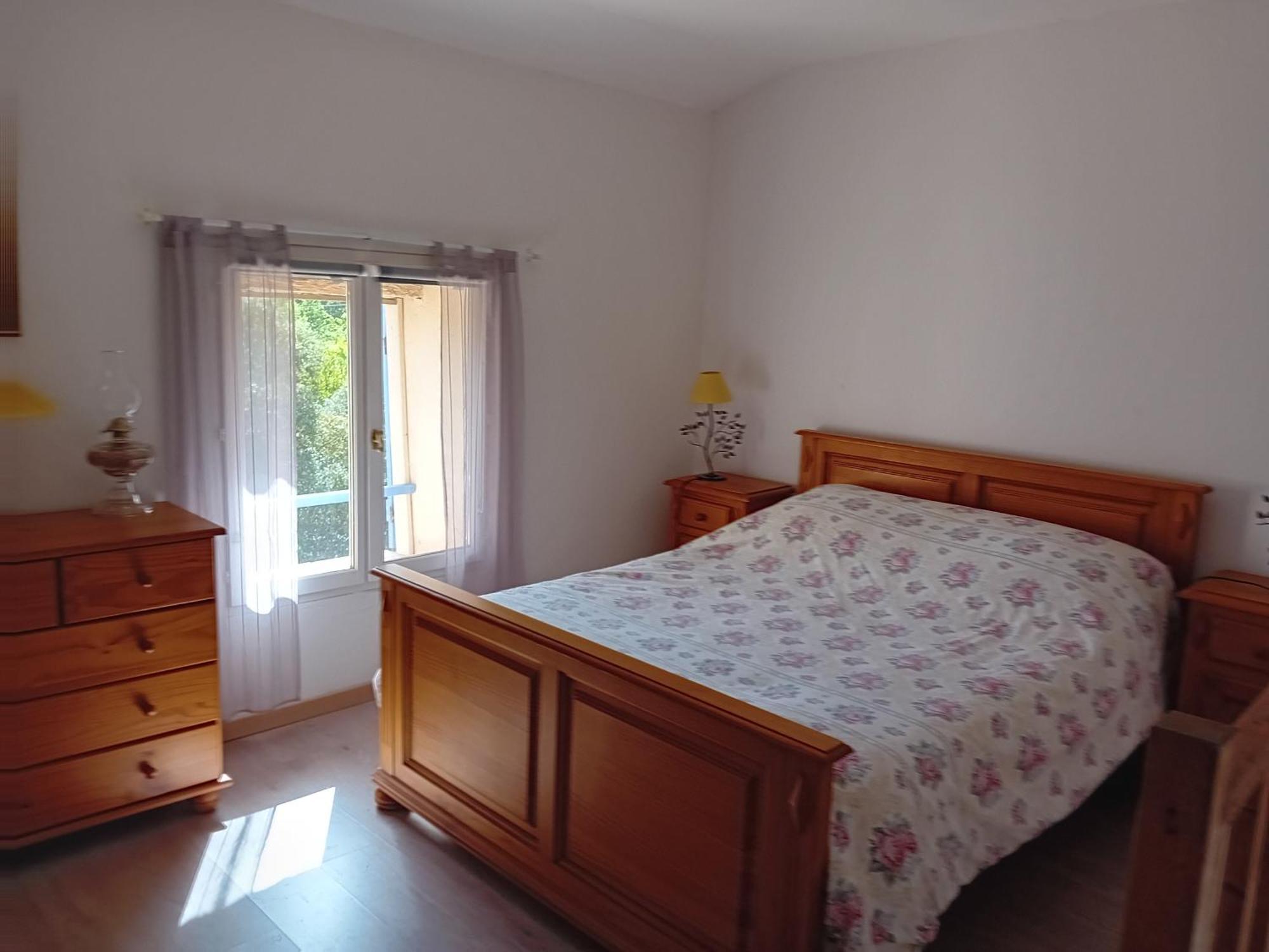 la bergerie Villa Tourtour Eksteriør billede